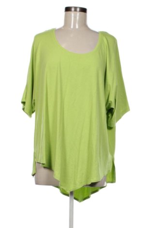Bluză de femei Unbranded, Mărime 3XL, Culoare Verde, Preț 60,99 Lei