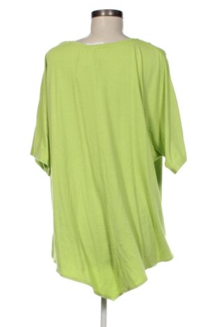 Bluză de femei Unbranded, Mărime 3XL, Culoare Verde, Preț 60,99 Lei