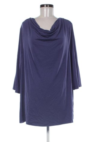 Bluză de femei Unbranded, Mărime XXL, Culoare Mov, Preț 60,99 Lei