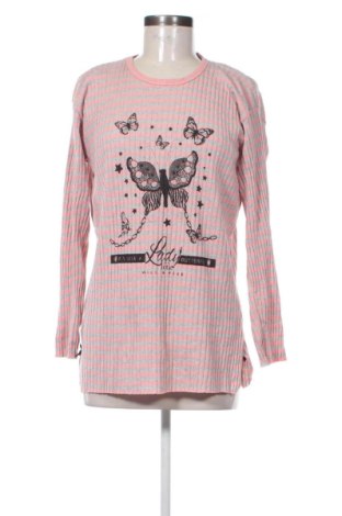 Дамска блуза Unbranded, Размер XL, Цвят Многоцветен, Цена 10,22 €