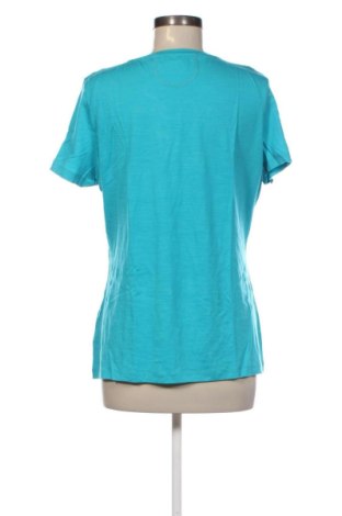 Bluzka damska Unbranded, Rozmiar XL, Kolor Niebieski, Cena 51,99 zł