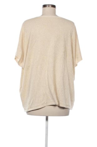 Bluzka damska Unbranded, Rozmiar 3XL, Kolor Złocisty, Cena 51,99 zł