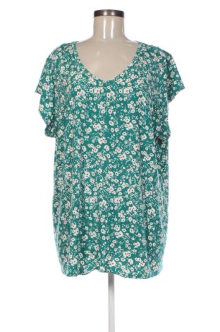 Damen Shirt Unbranded, Größe 3XL, Farbe Mehrfarbig, Preis 12,99 €