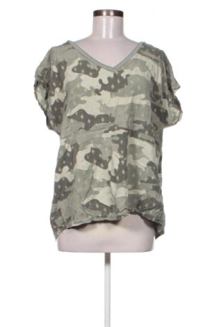 Bluză de femei Unbranded, Mărime XL, Culoare Multicolor, Preț 52,13 Lei
