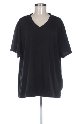 Bluzka damska Unbranded, Rozmiar 4XL, Kolor Czarny, Cena 51,99 zł