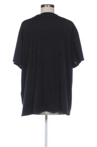 Bluzka damska Unbranded, Rozmiar 4XL, Kolor Czarny, Cena 51,99 zł