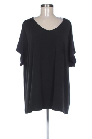 Bluzka damska Unbranded, Rozmiar 3XL, Kolor Czarny, Cena 51,99 zł