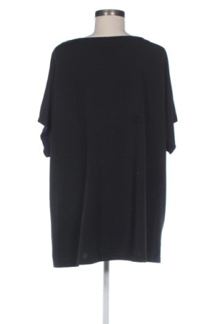 Bluzka damska Unbranded, Rozmiar 3XL, Kolor Czarny, Cena 51,99 zł