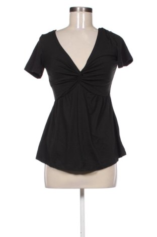 Bluzka damska Unbranded, Rozmiar S, Kolor Czarny, Cena 53,58 zł