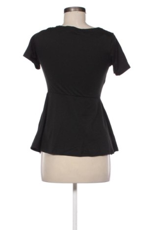 Bluzka damska Unbranded, Rozmiar S, Kolor Czarny, Cena 53,58 zł