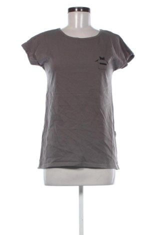 Bluzka damska Unbranded, Rozmiar S, Kolor Brązowy, Cena 51,99 zł
