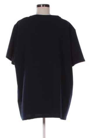 Bluză de femei Unbranded, Mărime 3XL, Culoare Albastru, Preț 60,99 Lei