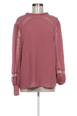 Bluză de femei Unbranded, Mărime XL, Culoare Mov deschis, Preț 52,13 Lei