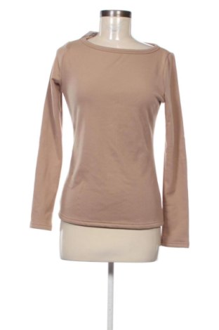 Damen Shirt Unbranded, Größe S, Farbe Braun, Preis 10,00 €