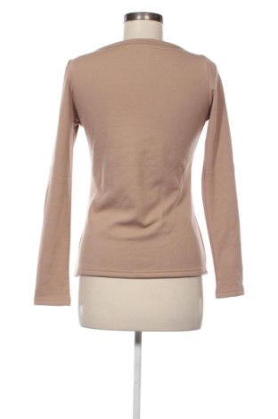 Damen Shirt Unbranded, Größe S, Farbe Braun, Preis 10,00 €
