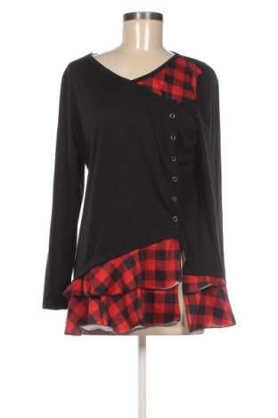 Női blúz Unbranded, Méret XXL, Szín Fekete, Ár 4 132 Ft