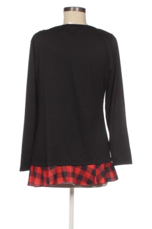 Női blúz Unbranded, Méret XXL, Szín Fekete, Ár 4 132 Ft