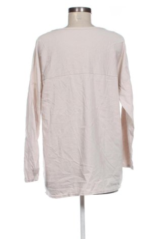 Дамска блуза Unbranded, Размер XL, Цвят Бежов, Цена 10,22 €