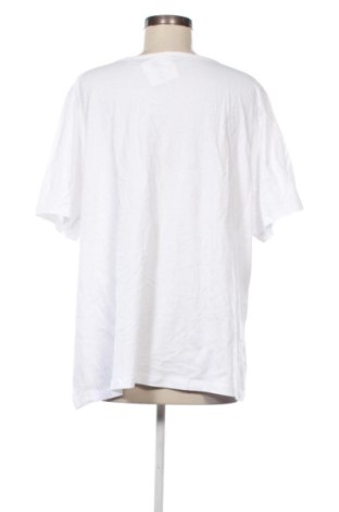 Дамска блуза Unbranded, Размер 4XL, Цвят Бял, Цена 10,22 €