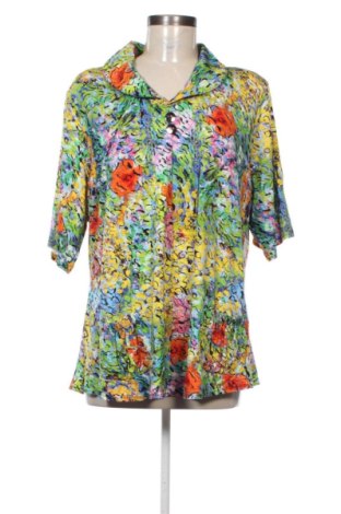 Bluză de femei Unbranded, Mărime 3XL, Culoare Multicolor, Preț 60,99 Lei