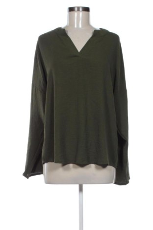 Damen Shirt Unbranded, Größe L, Farbe Grün, Preis 12,99 €