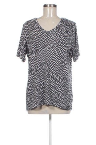 Damen Shirt Unbranded, Größe XXL, Farbe Mehrfarbig, Preis 12,99 €