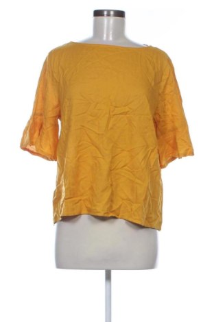 Damen Shirt Unbranded, Größe L, Farbe Orange, Preis 12,99 €