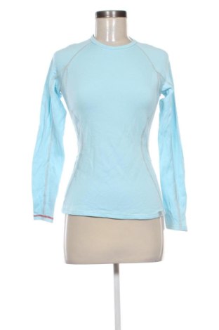 Bluză de femei Unbranded, Mărime M, Culoare Albastru, Preț 60,99 Lei