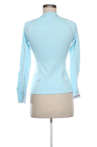 Bluză de femei Unbranded, Mărime M, Culoare Albastru, Preț 60,99 Lei