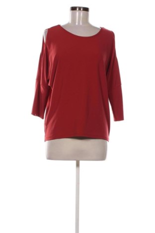 Bluzka damska Unbranded, Rozmiar M, Kolor Czerwony, Cena 51,99 zł
