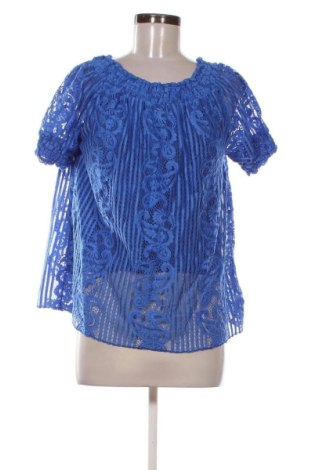 Damen Shirt Unbranded, Größe M, Farbe Blau, Preis 12,99 €, #136599806