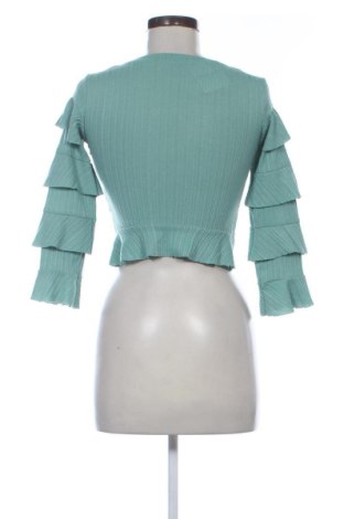 Damen Shirt Unbranded, Größe M, Farbe Grün, Preis 12,99 €