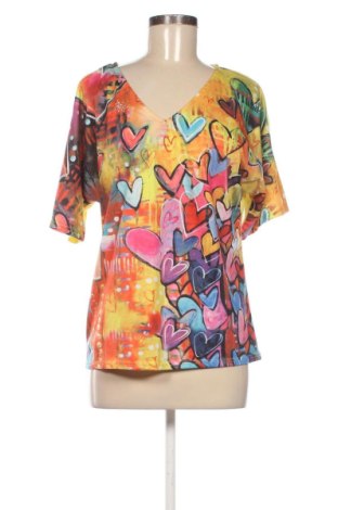 Bluzka damska Unbranded, Rozmiar XL, Kolor Kolorowy, Cena 53,58 zł, #136600294