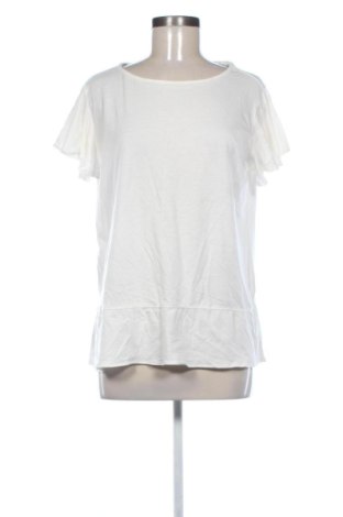Damen Shirt Unbranded, Größe L, Farbe Ecru, Preis 12,99 €