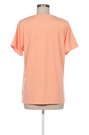 Bluzka damska Unbranded, Rozmiar XL, Kolor Pomarańczowy, Cena 51,99 zł