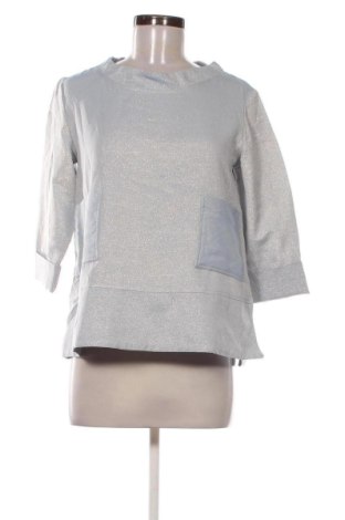 Bluză de femei Unbranded, Mărime M, Culoare Albastru, Preț 60,99 Lei