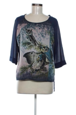 Damen Shirt Unbranded, Größe L, Farbe Mehrfarbig, Preis 12,99 €