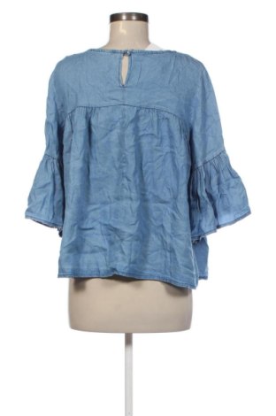 Bluză de femei Unbranded, Mărime M, Culoare Albastru, Preț 60,99 Lei