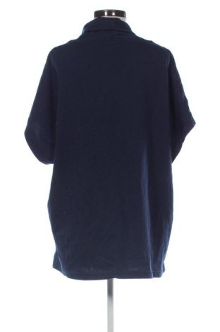 Bluză de femei Unbranded, Mărime 3XL, Culoare Albastru, Preț 60,99 Lei