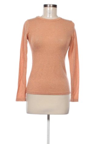 Damen Shirt Unbranded, Größe S, Farbe Golden, Preis 12,99 €
