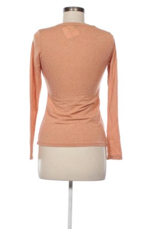 Damen Shirt Unbranded, Größe S, Farbe Golden, Preis 12,99 €