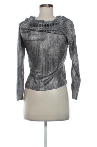 Bluză de femei Unbranded, Mărime M, Culoare Argintiu, Preț 60,99 Lei