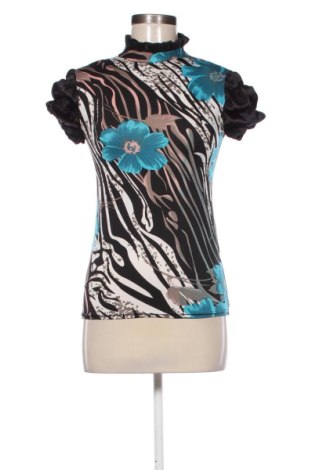 Bluzka damska Unbranded, Rozmiar M, Kolor Kolorowy, Cena 53,99 zł, #136600825