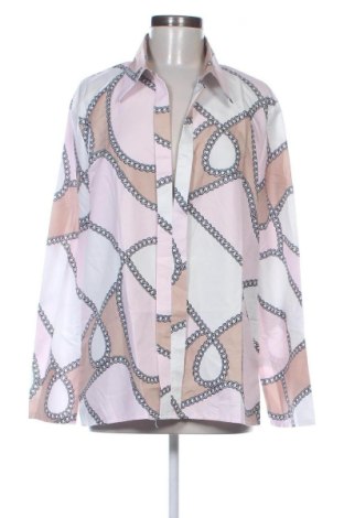 Bluzka damska Unbranded, Rozmiar 3XL, Kolor Kolorowy, Cena 51,99 zł