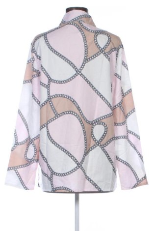 Bluzka damska Unbranded, Rozmiar 3XL, Kolor Kolorowy, Cena 51,99 zł