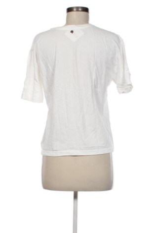 Bluzka damska Unbranded, Rozmiar M, Kolor ecru, Cena 51,99 zł