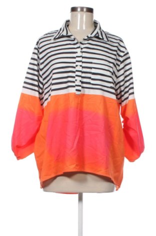 Damen Shirt Unbranded, Größe XXL, Farbe Mehrfarbig, Preis 12,99 €