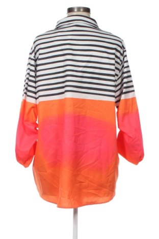 Damen Shirt Unbranded, Größe XXL, Farbe Mehrfarbig, Preis 12,99 €