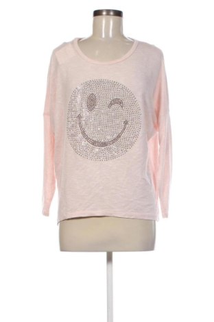 Bluzka damska Unbranded, Rozmiar L, Kolor Różowy, Cena 51,99 zł