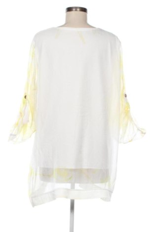 Дамска блуза Unbranded, Размер XXL, Цвят Многоцветен, Цена 10,22 €